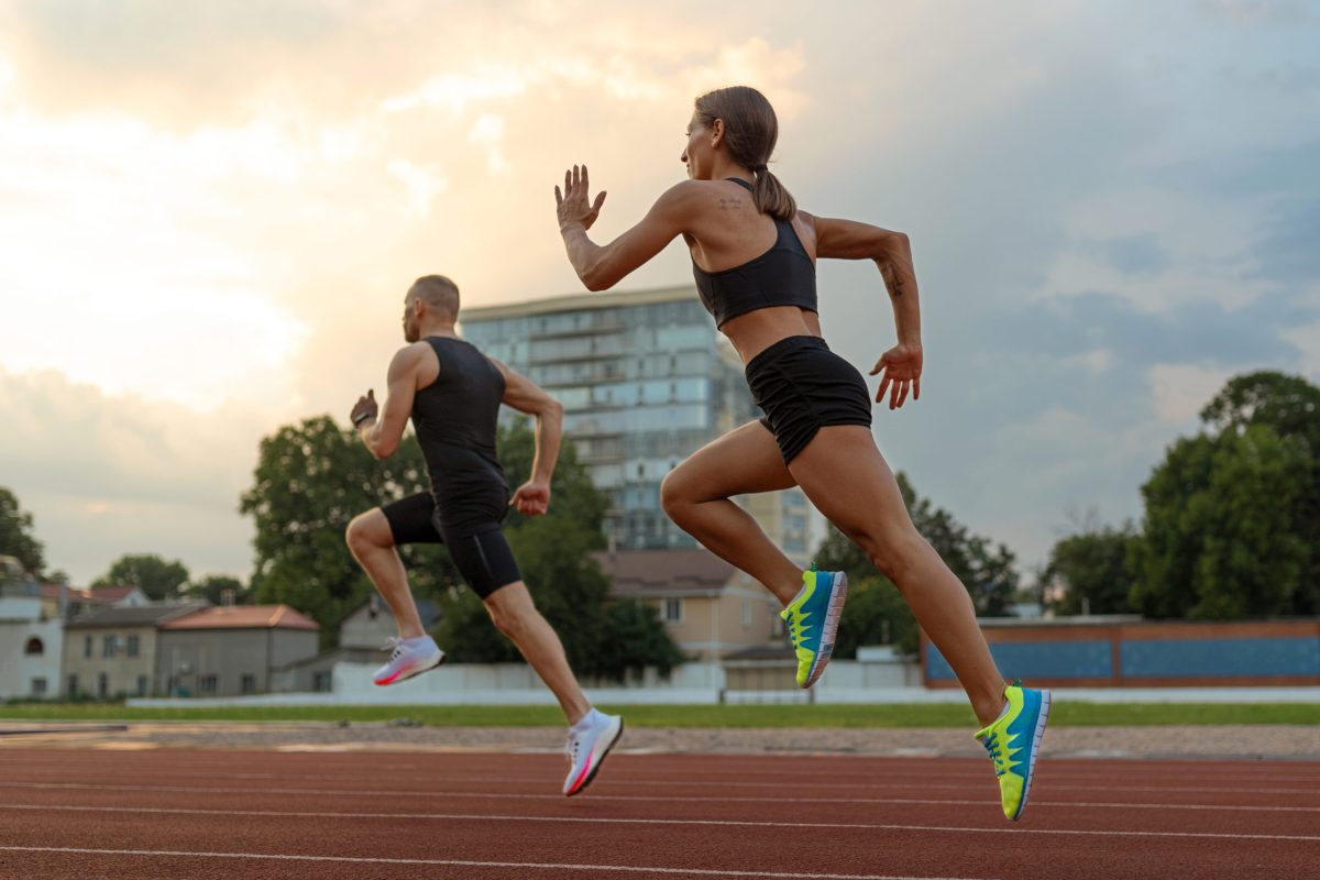 Peptide Therapy for Athletic Performance, Cumberland